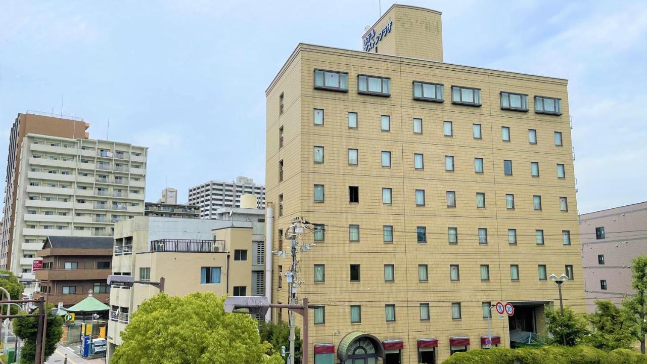 Hotel Aston Hotel Osaka Sakai Sakai (Osaka) Exterior foto