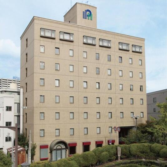 Hotel Aston Hotel Osaka Sakai Sakai (Osaka) Exterior foto